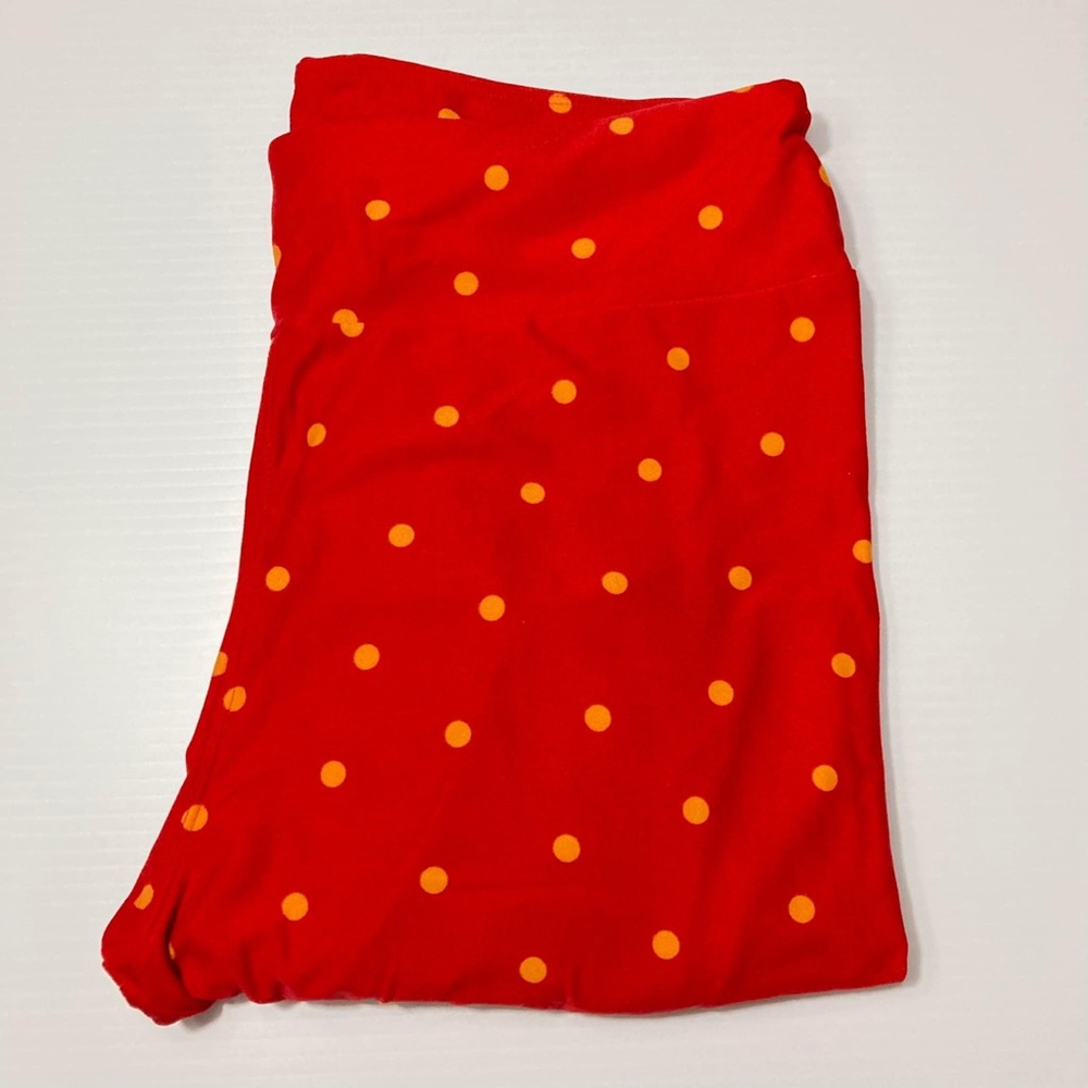LuLaRoe Leggings TC